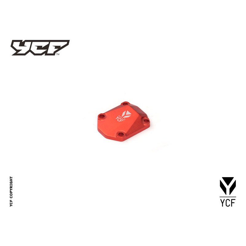 Cover yx/lifan YX/LIFAN ORANGE | Carter o coperchio motore