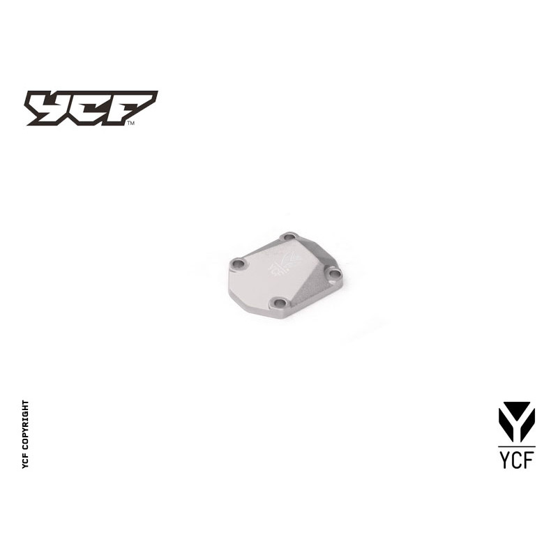 Cover yx/lifanYX/LIFAN SILVER | Carter o coperchio motore