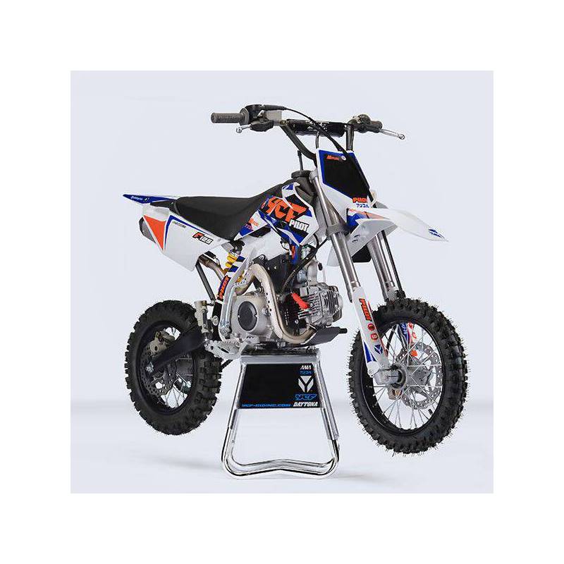Pit Bike YCF PILOT F125 2019 Pit Bike YCF PILOT F125 2019