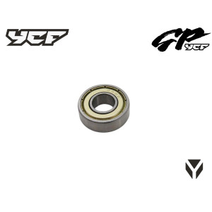 Cuscinetto 19x8x6 MINI GP per pedale cambio | Ricambio tecnico Minigp