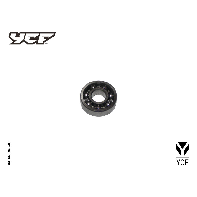 Cuscinetto 6000 | Ricambio motore