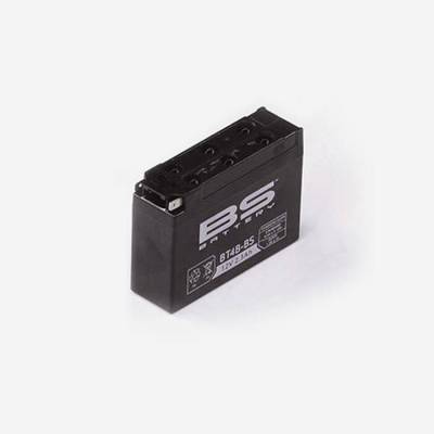 Batteria BS 12V 2.3AH BT4B-BS 50CC  2015