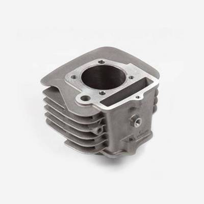 Cilindro completo alesaggio 63 mm per motore yx o revolver