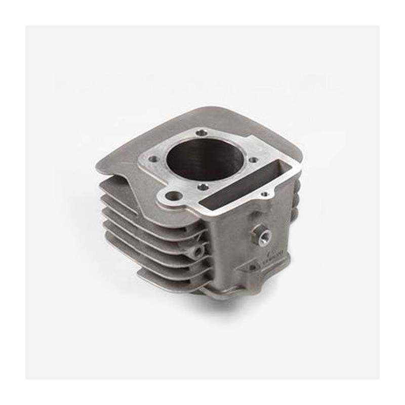 Cilindro completo alesaggio 63 mm per motore yx o revolver