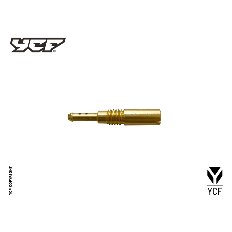 Getto del minimo NIBBI da 32