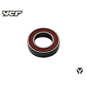 Cuscinetto per forcellone con asse Ø15 NTN | sospensioni e assetto...