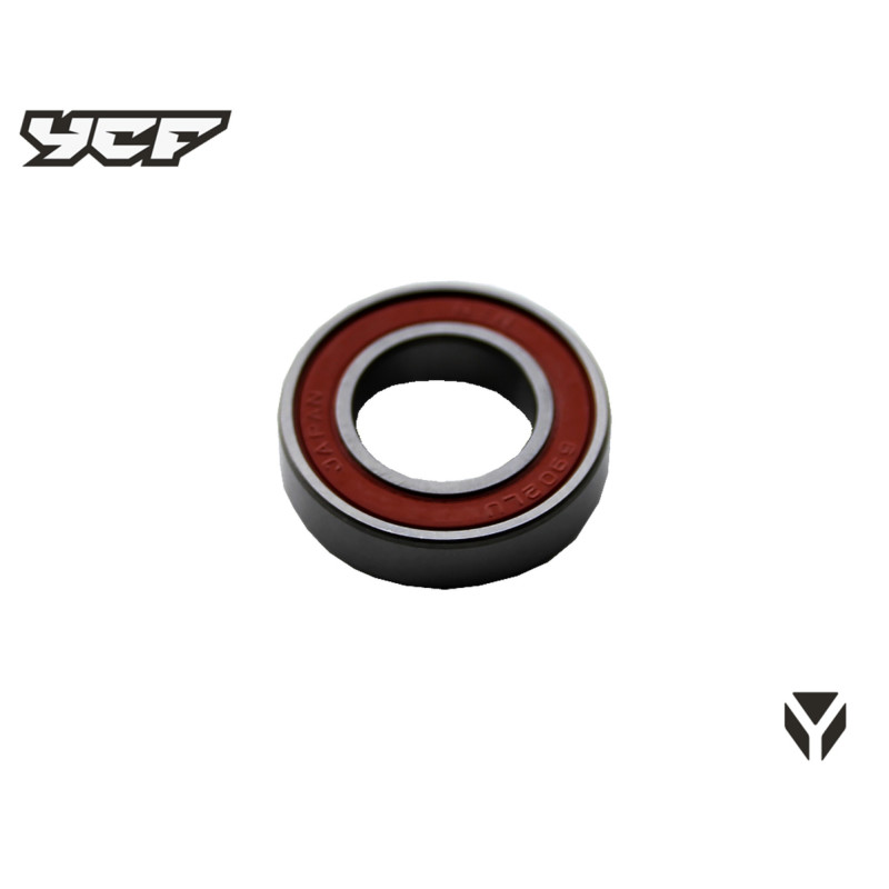 Cuscinetto per forcellone con asse Ø15 NTN | sospensioni e assetto...