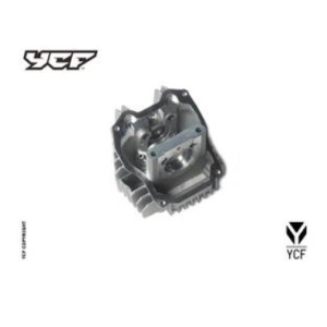 CYLINDER END COMBINATION 190 ZONGSHEN | Ricambio motore ZS190