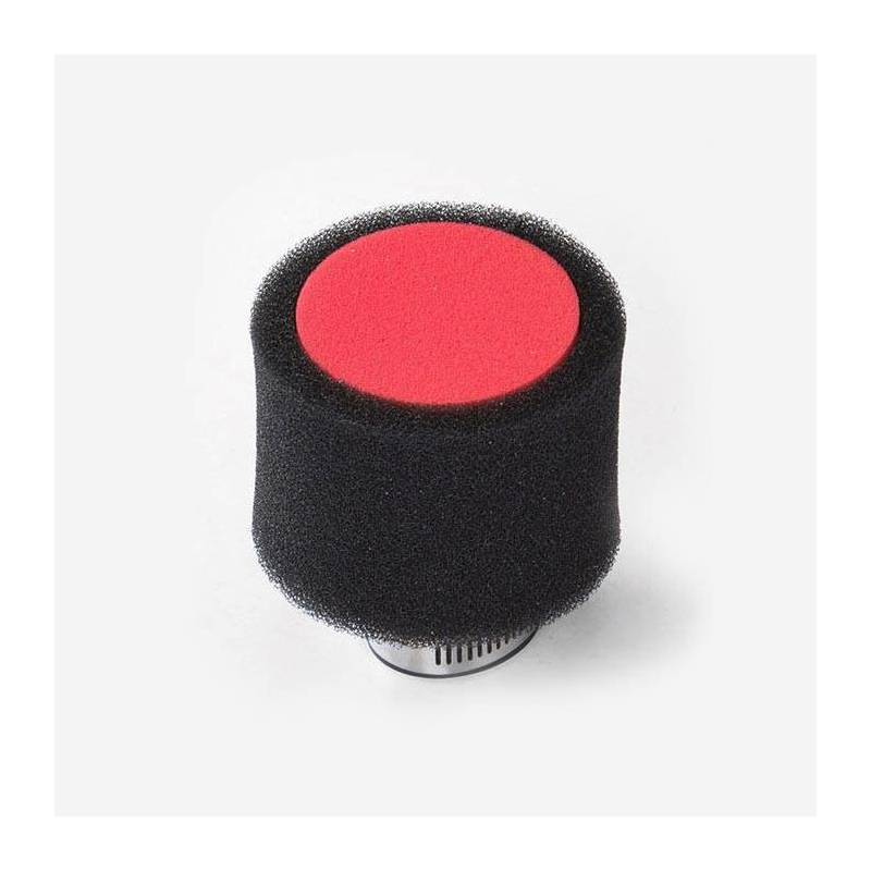 Filtro aria in spugna per carburatore 26 mm - diam. 38 Filtro aria in spugna per carburatore 26 mm - diam. 38