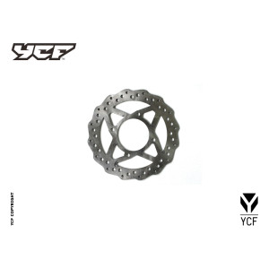 Disco freno anteriore NEW 220mm - interasse 102.5mm centraggio 76mm...