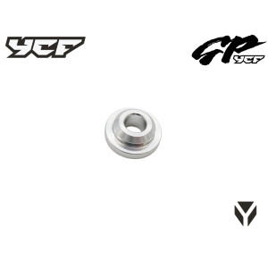 Distanziale MINI GP alluminio leva pedale cambio | Ricambio...