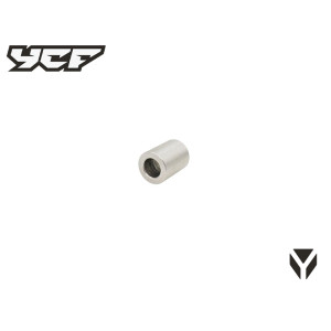 Distanziale MINI GP aluminium per pedale freno 12x7x16mm |...