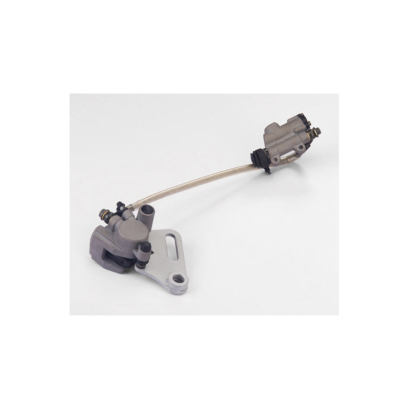 Gomma posteriore ARRO 80/100/12