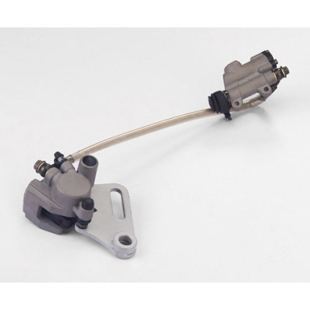 Gomma posteriore ARRO 80/100/12