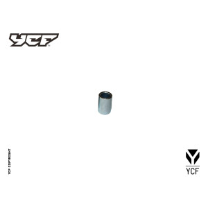 Distanziale ruota anteriore destro 15x25x18 | ruote e cerchi per mi...