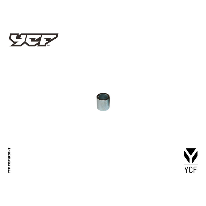 Distanziale ruota anteriore destro 15x25x25 | ruote e cerchi per mi...