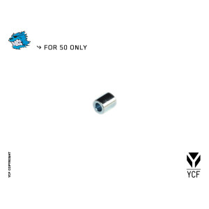 Distanziale ruota anteriore sinistro 12x22x26 | ruote e cerchi per...