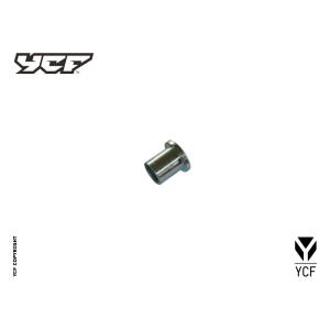 Distanziale ruota posteriore destro Diam.30x22x15,29mm | ruote e ce...