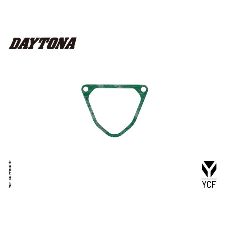 GUARNIZIONE SINISTRA TESTATA DT 150 2v