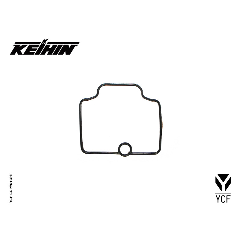 Guarnizione vaschetta Keihin PE28