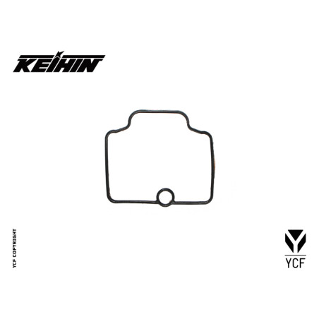 Guarnizione vaschetta Keihin PE28