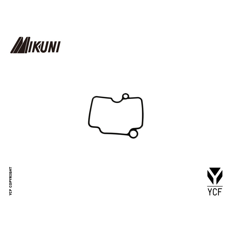 Guarnizione vaschetta mikuni