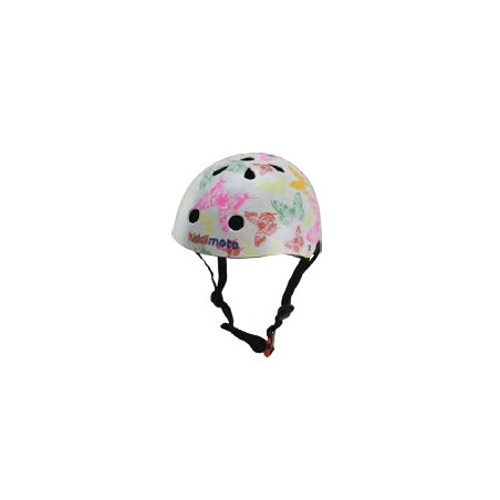 HELMET - BUTTERFLIES (MEDIUM)