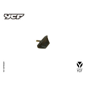 Fermacopertore anteriore 1.40 | ruote e cerchi per minibike e pitbike