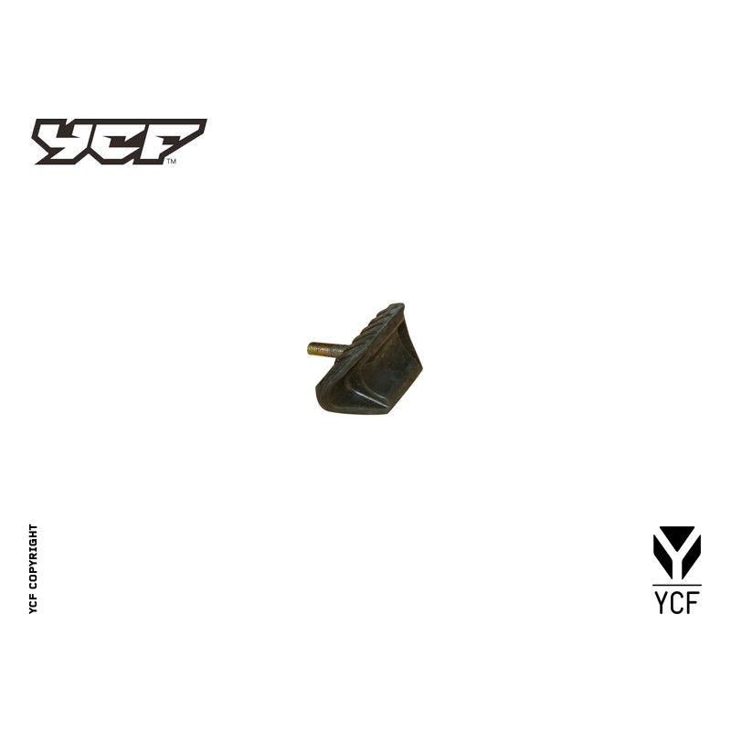 Fermacopertore anteriore 1.40 | ruote e cerchi per minibike e pitbike