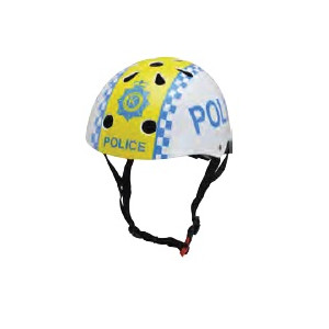 HELMET - POLICE (SMALL)