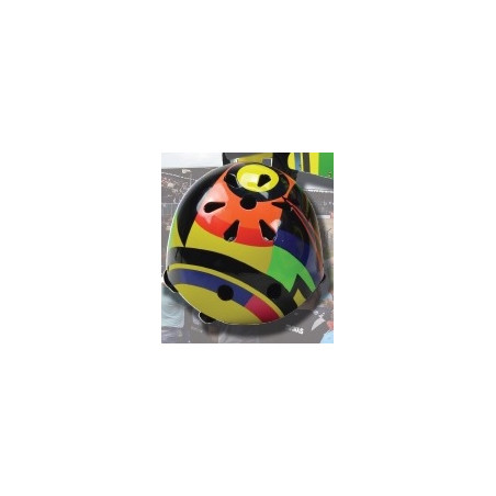 HELMET - VALENTINO ROSSI (MEDIUM)