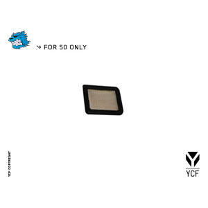 Filtro olio YCF50 | Componente lubrificazione motore