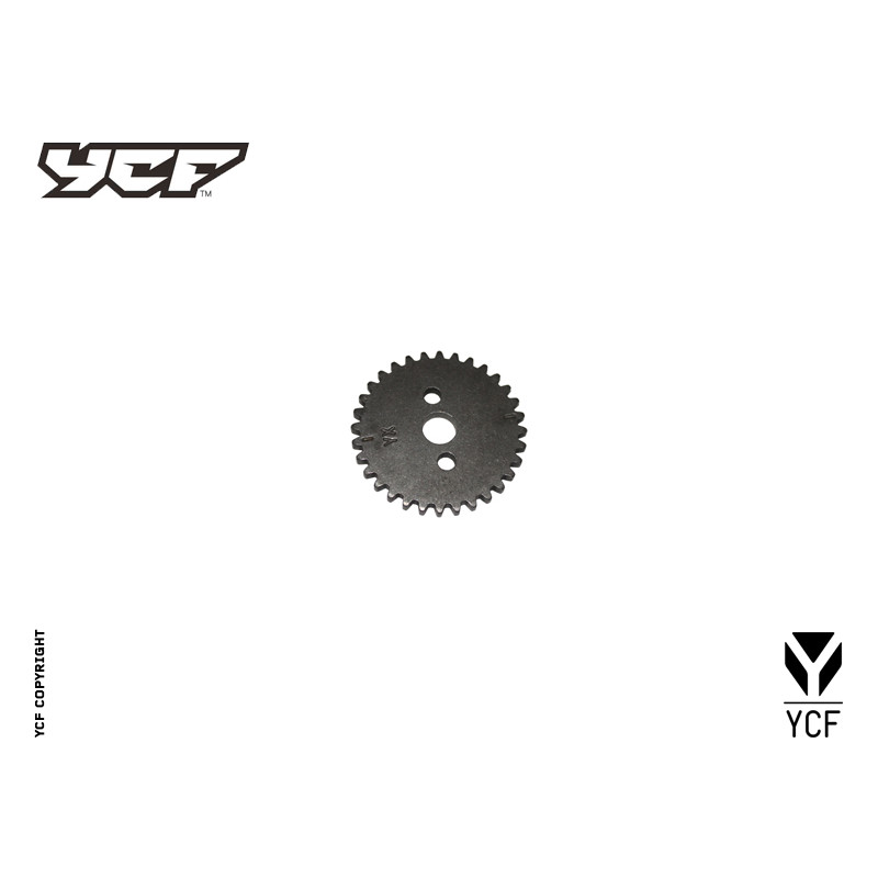 Ingranaggio rocchetto camma yx150/160 klx