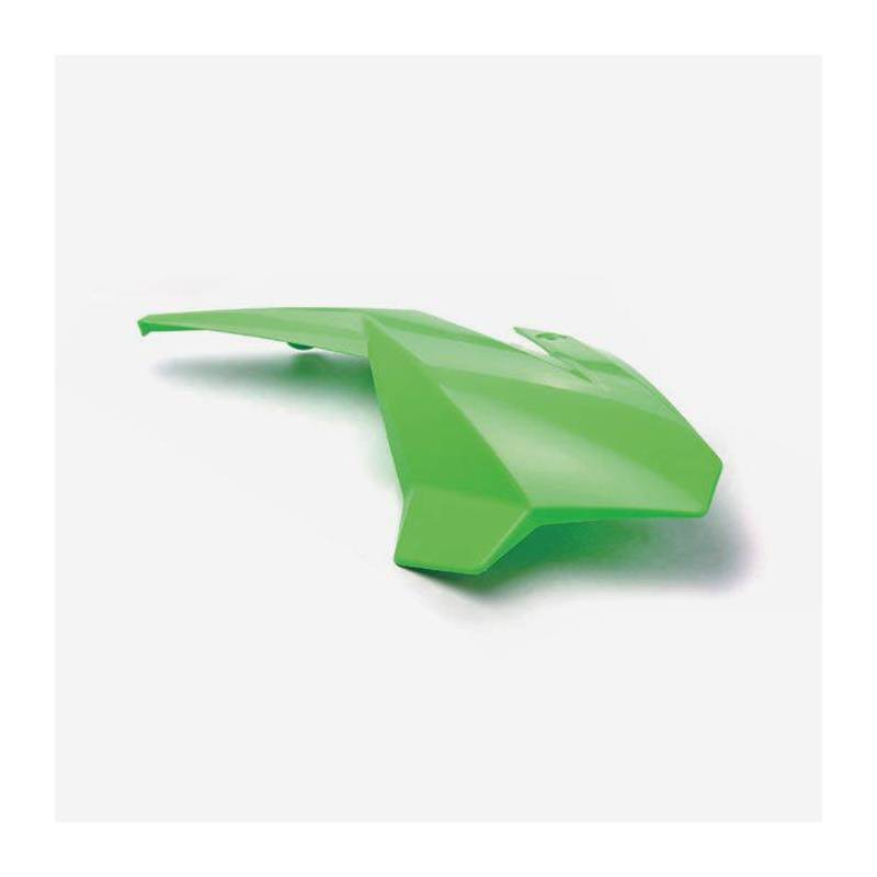 Convogliatore destro BIGY Verde