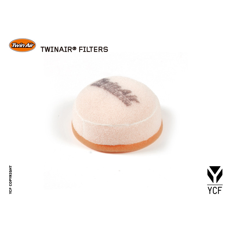 Filtro twin air Factory | accessorio carburatore