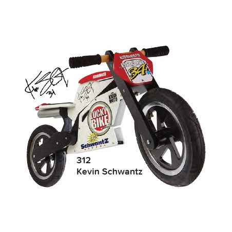 KIDDIMOTO HEROES - KEVIN SCHWANTZ