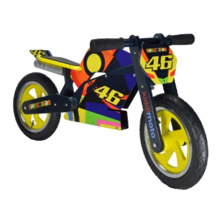 KIDDIMOTO HEROES - VALENTINO ROSSI