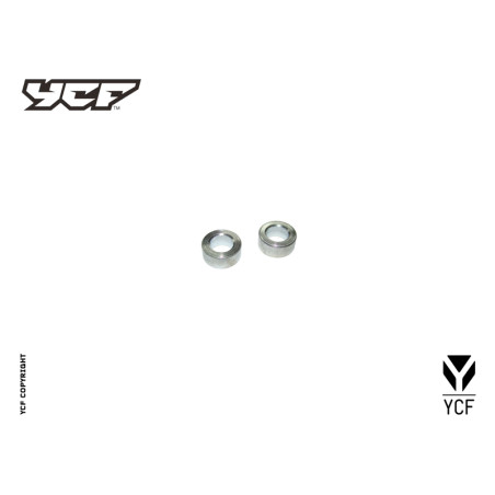 Boccola forcellone       F12×F20×11.5