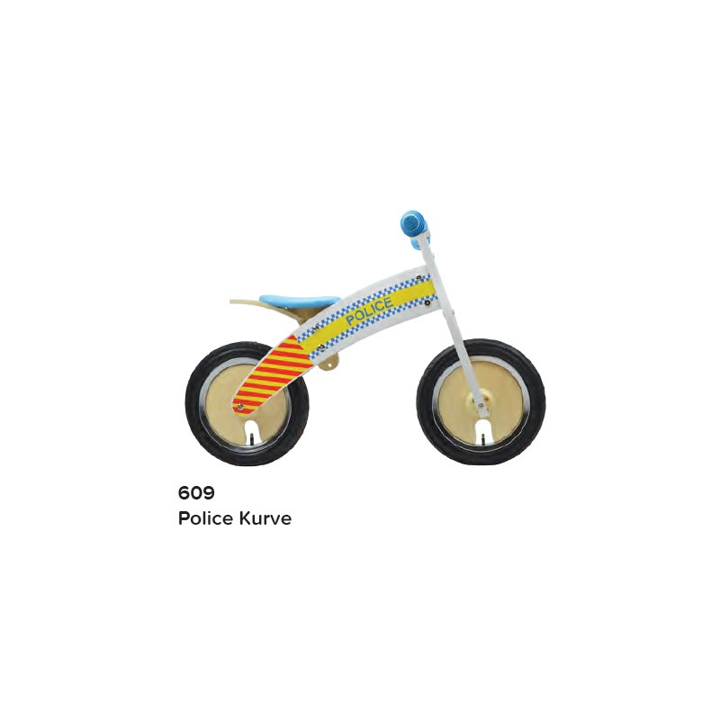 KIDDIMOTO KURVE - POLICE