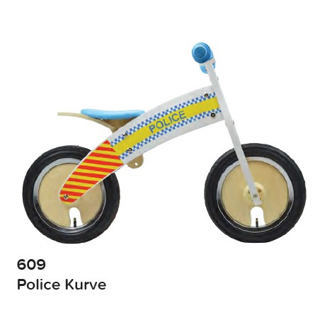 KIDDIMOTO KURVE - POLICE