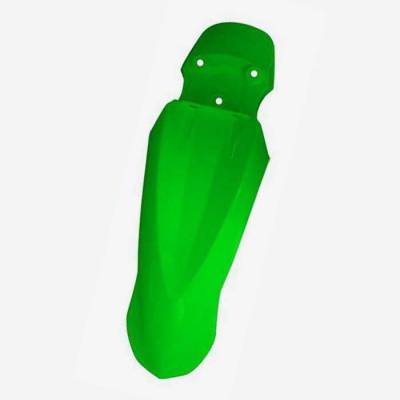 Parafango anteriore YCF50A e 88 VERDE