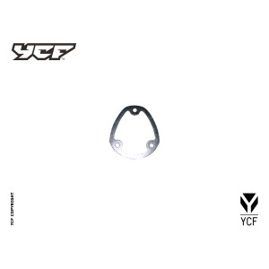 Fondello silenziatore (88/RS/RSP/SM2011-12-13) | impianto di scaric...