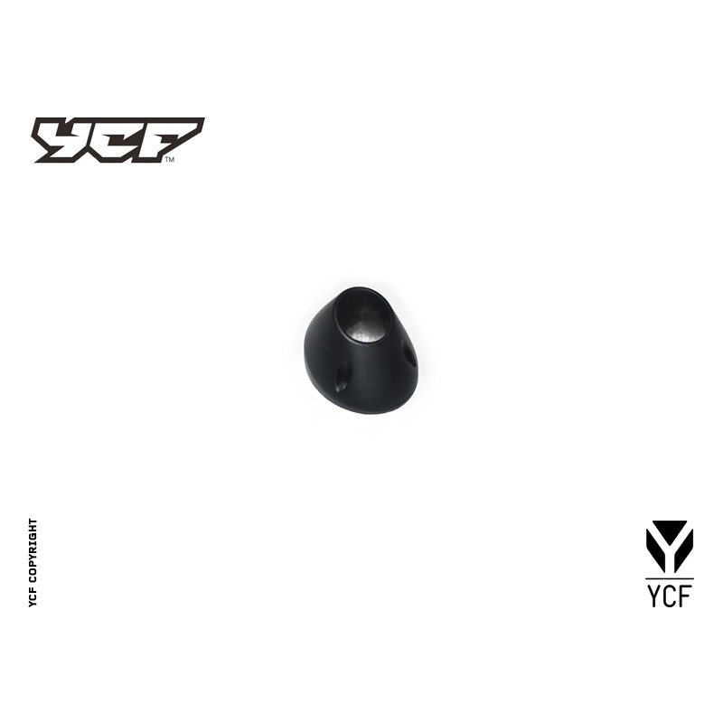 Fondello silenziatore SPII 2015 | impianto di scarico per minibike...