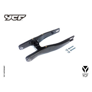 Forcellone 420mm 2015 Acciaio | sospensioni e assetto per minibike...