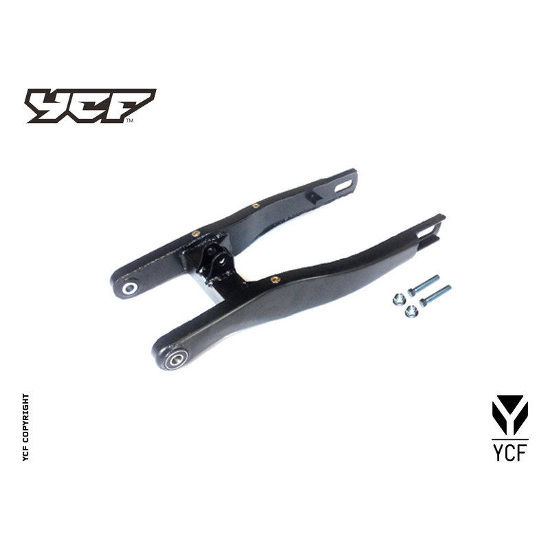 Forcellone 420mm 2015 Acciaio | sospensioni e assetto per minibike...