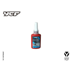 Frena filetto BLU - Medio | Prodotto manutenzione moto