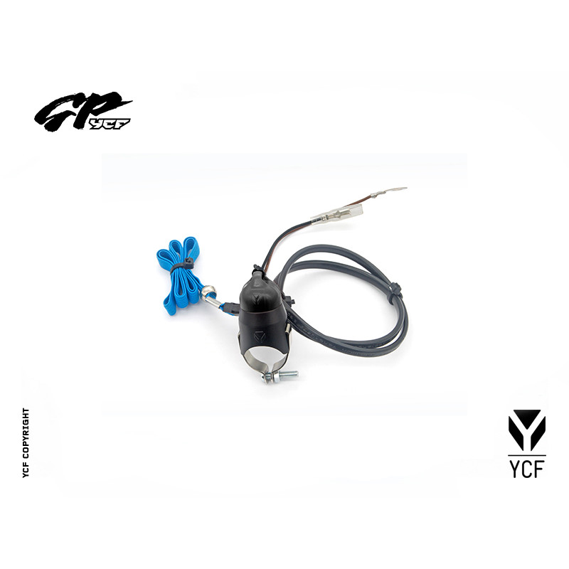 Kill Switch ON/OFF L-400MM