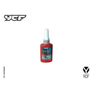 Frena filetto ROSSO - Forte | Prodotto manutenzione moto