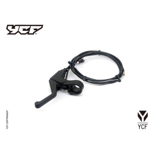 Freno posteriore completo Balance bike