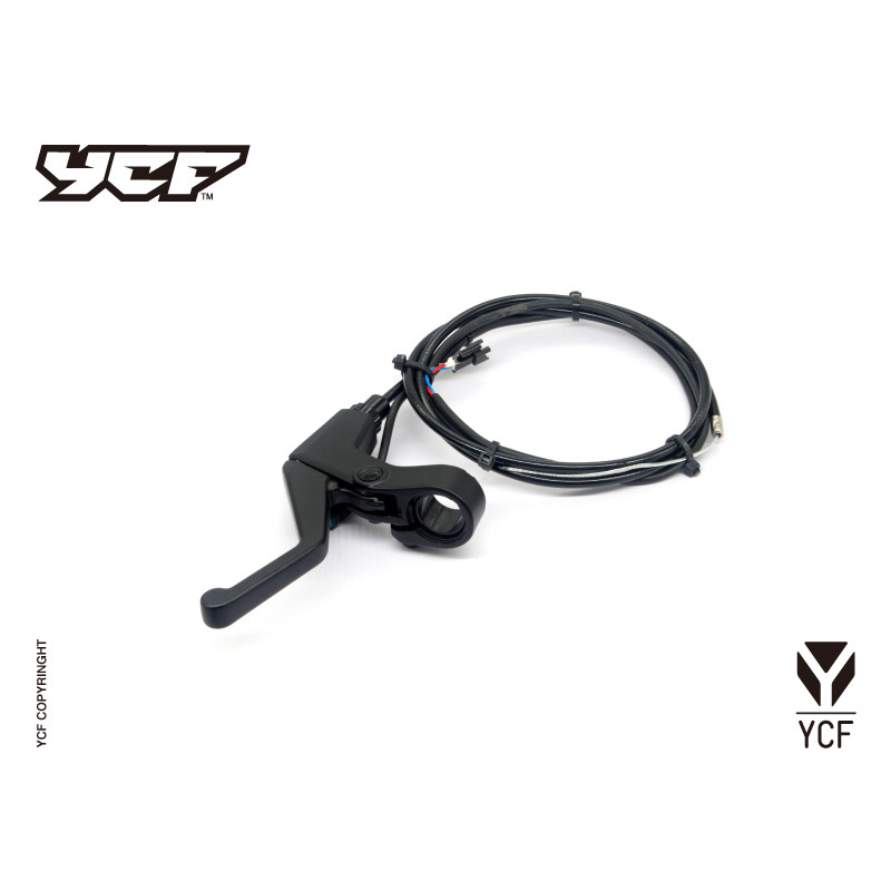 Freno posteriore completo Balance bike